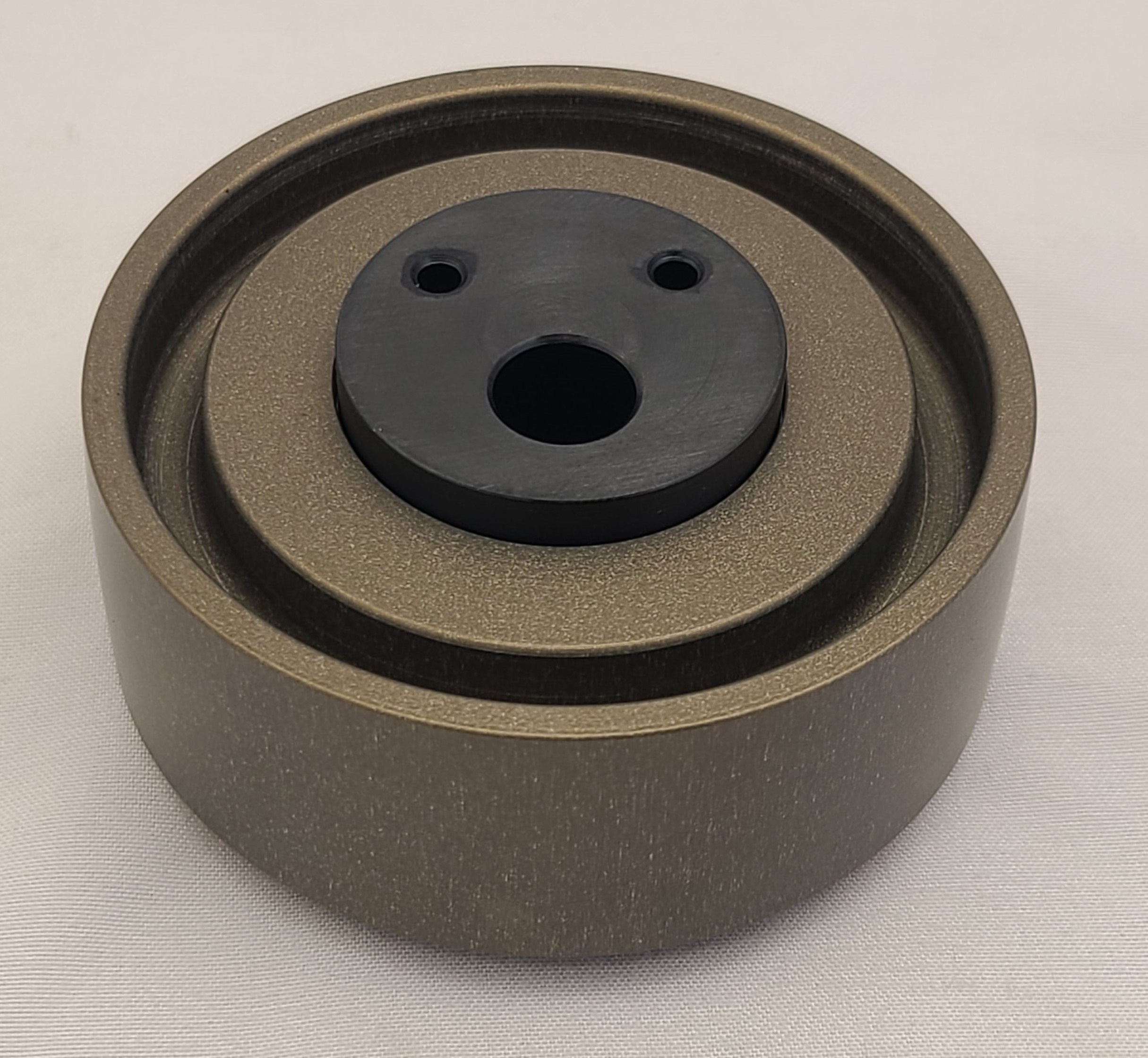 Idler pulley