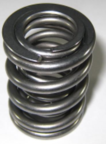 Custom Springs